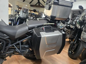 Triumph Tiger 800i ABS!!! | Mobile.bg    5