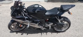 Yamaha YZF-R6 | Mobile.bg    5