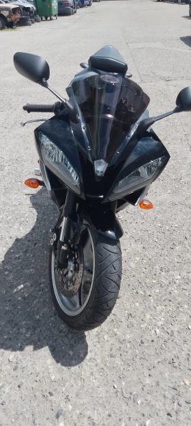 Yamaha YZF-R6 | Mobile.bg    2