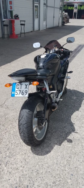 Yamaha YZF-R6 | Mobile.bg    3
