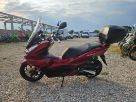 Honda Pcx ������ ������ | Mobile.bg � ����� ������ 3