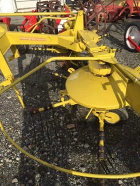 Сенообръщачка Друга марка, снимка 3