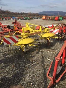 Сенообръщачка Друга марка, снимка 2