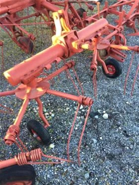 Сенообръщачка Друга марка, снимка 10