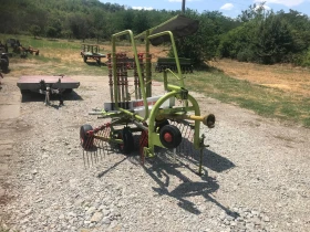  CLAAS 2, 90mt. | Mobile.bg    14