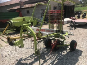  CLAAS 2, 90mt. | Mobile.bg    15