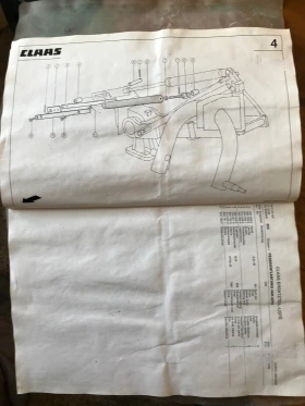  CLAAS 2, 90mt. | Mobile.bg    15