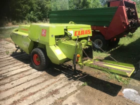 CLAAS 2, 90mt. | Mobile.bg    17
