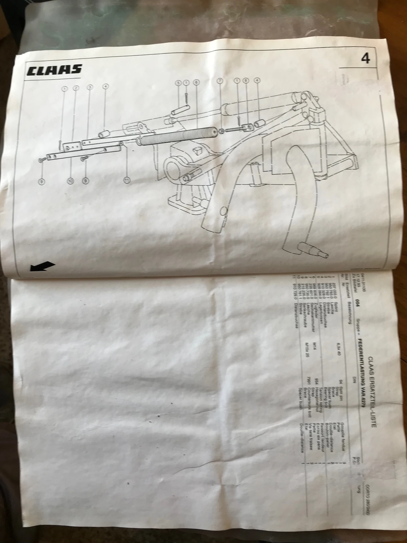  CLAAS 2, 90mt. | Mobile.bg   15