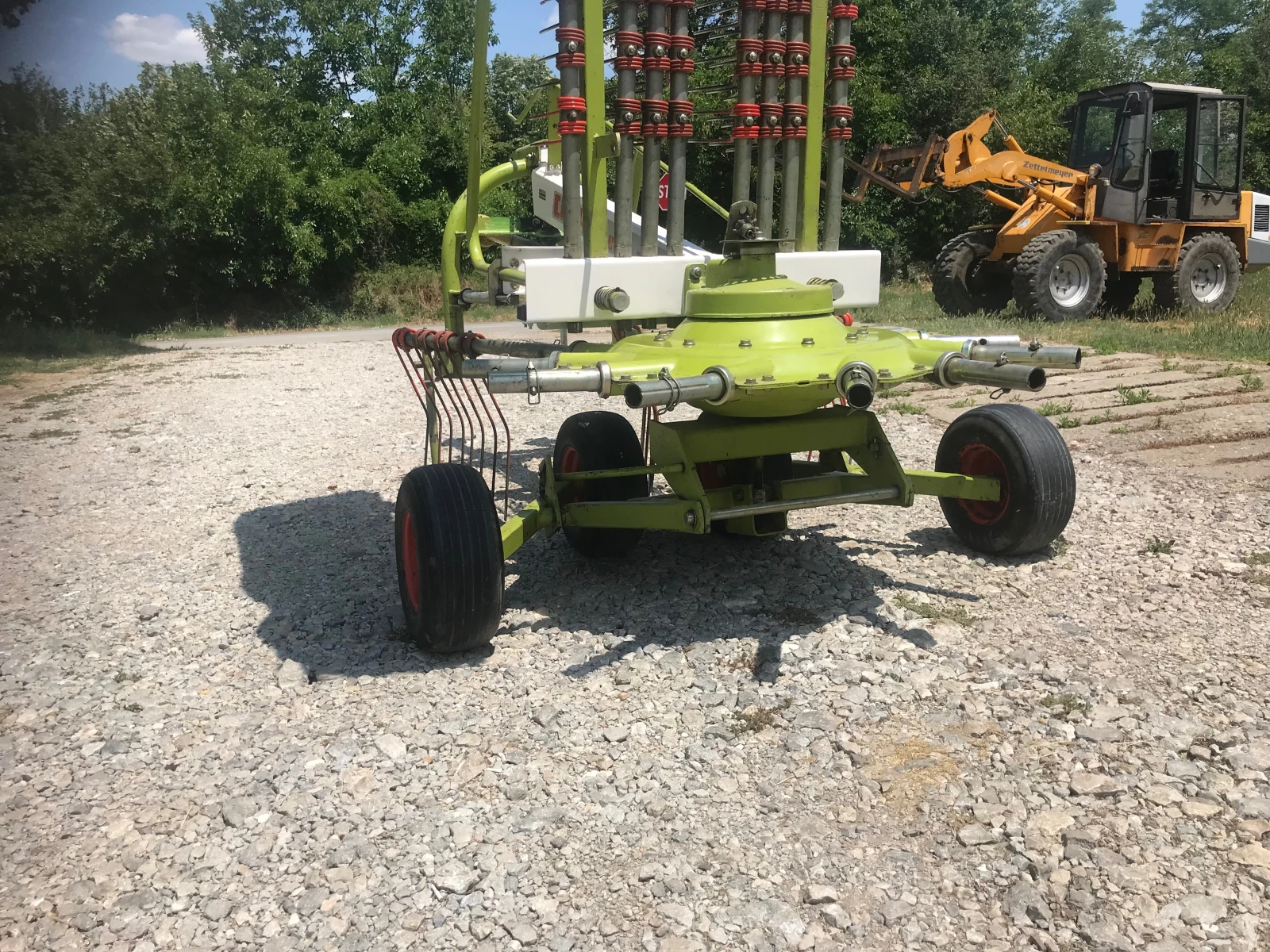  CLAAS 2, 90mt. | Mobile.bg   14