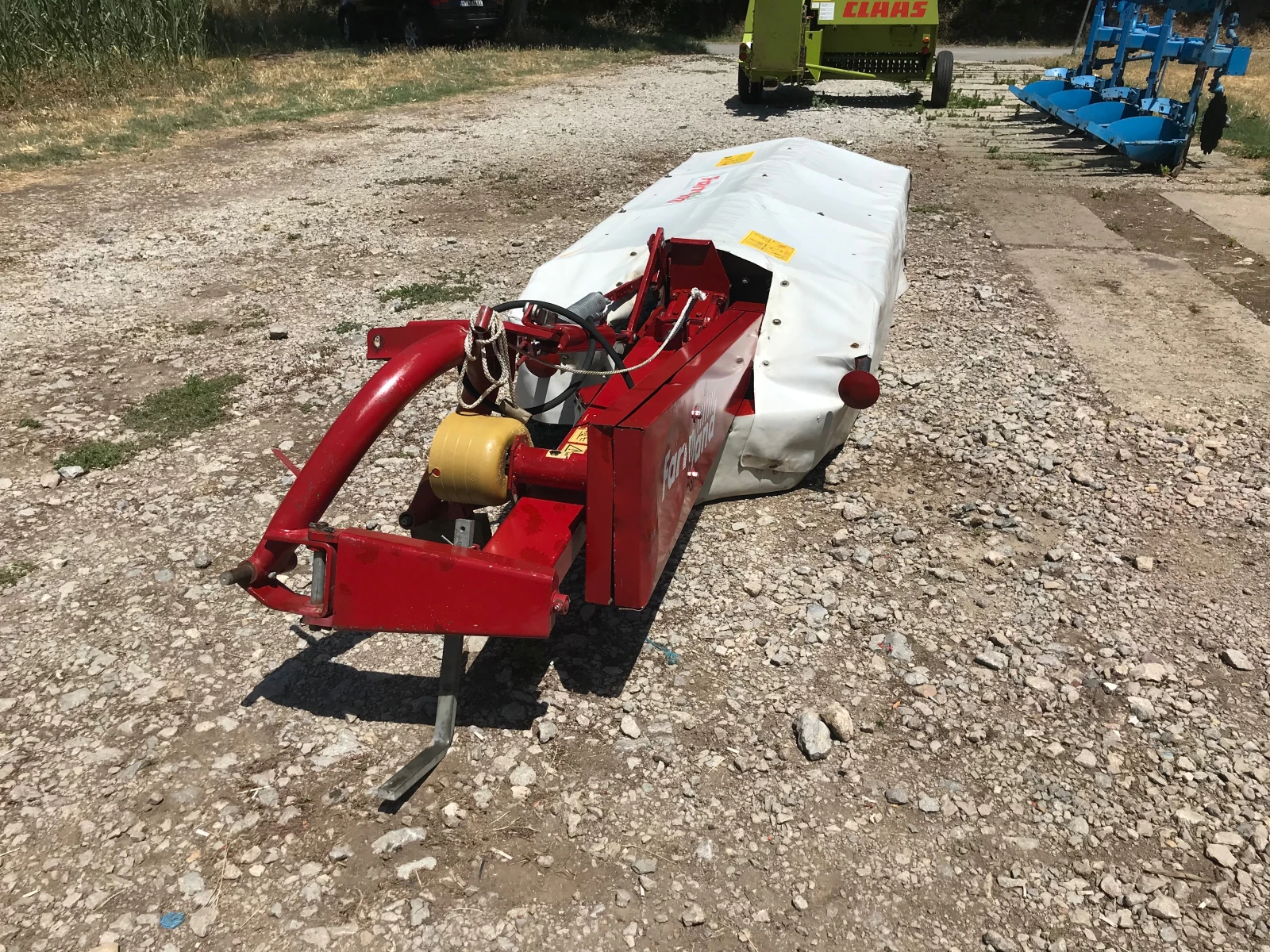  CLAAS 2, 90mt. | Mobile.bg   1