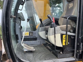 Багер JCB JS130LC | Auto.bg — изображение 4
