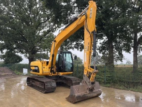Багер JCB JS130LC