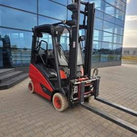 ����� �� �������� �� ������� Linde