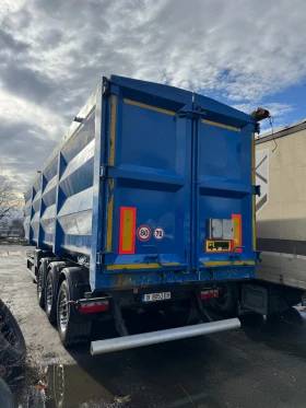 Полуремарке Stas S300CX, снимка 2