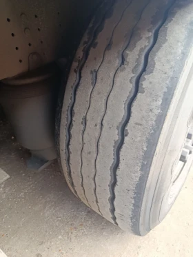 Полуремарке Schmitz, снимка 13