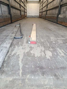 Полуремарке Schmitz, снимка 7