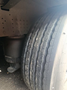 Полуремарке Schmitz, снимка 12