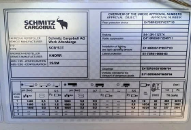  Schmitz SCHMIT SCB S3TZ | Mobile.bg    6