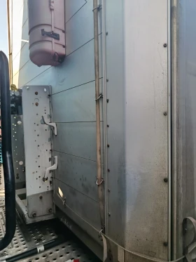 Полуремарке Schmitz, снимка 6 - Ремаркета - 53395782