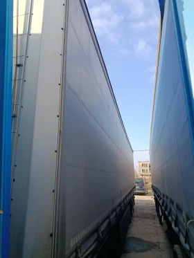 Полуремарке Schmitz, снимка 5 - Ремаркета - 53395782