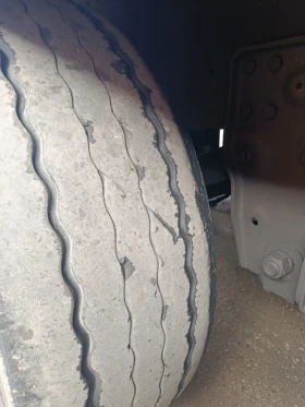 Полуремарке Schmitz, снимка 11 - Ремаркета - 53395782