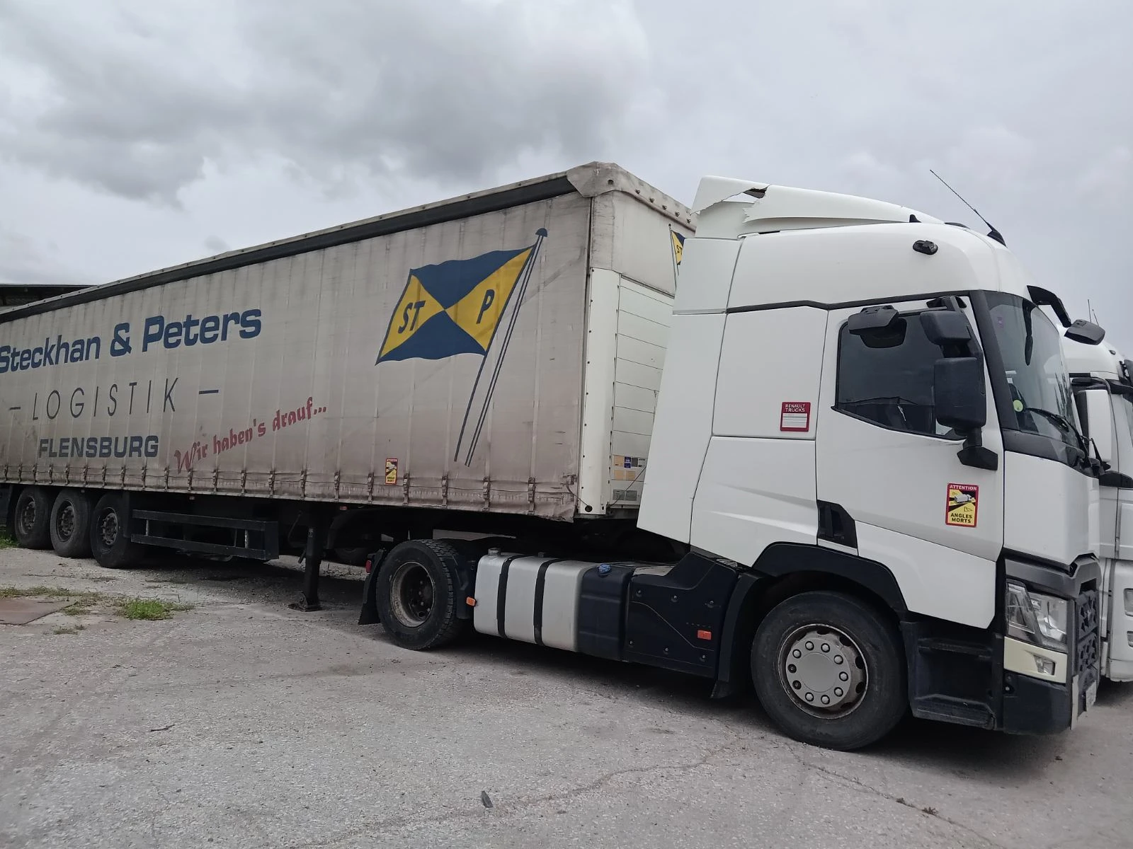 ����������� Schmitz ��� 24 � 13, 62 �� | Mobile.bg � ����������� 1