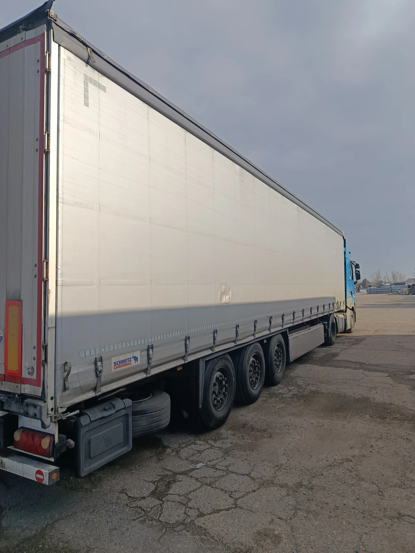 ����������� Schmitz | Mobile.bg � ����������� 2