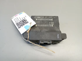 Модул Фолксваген Туран, Голф 5 2.0тди 1K0907530C