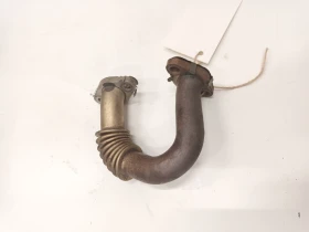 Тръба егр фолксваген поло 1.6тди