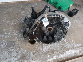 скоростна кутия Дачия Докер 1.5дци я