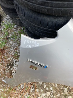 ����� ������ �� ������ ����� Toyota Prius 04-08.  | Mobile.bg � ����� ������ 2