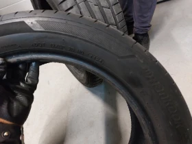 Гуми Летни 245/45R18, снимка 5