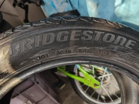 Гуми Летни 225/50R18, снимка 2