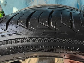 Гуми Летни 225/50R18, снимка 4