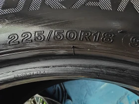 Гуми Летни 225/50R18, снимка 6