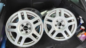 Джанти за VW Golf, снимка 2