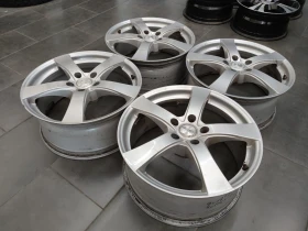 Джанти за Toyota, снимка 4