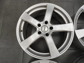 Джанти за Toyota, снимка 5