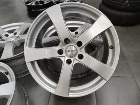 Джанти за Toyota, снимка 1