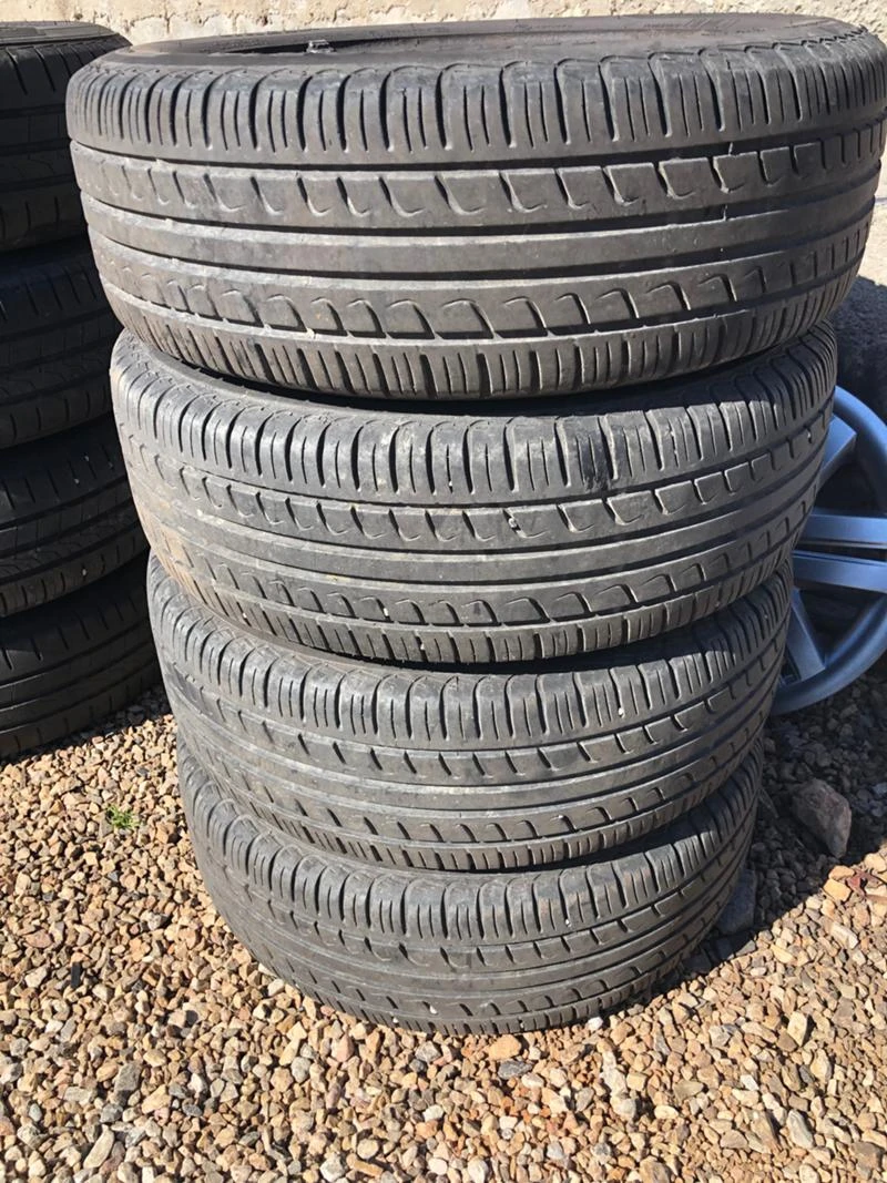 Гуми Летни 185/60R14, снимка 1 - Гуми и джанти - 28286072