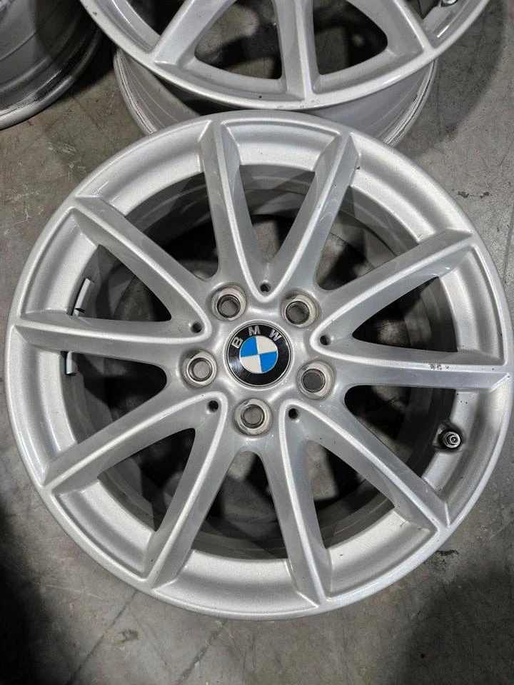 Джанти за BMW, снимка 2 - Гуми и джанти - 52912662