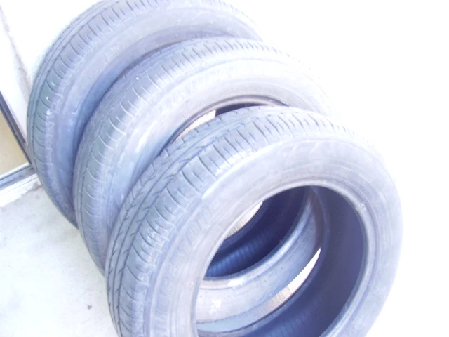 Гуми Летни 185/65R15, снимка 3 - Гуми и джанти - 54713540