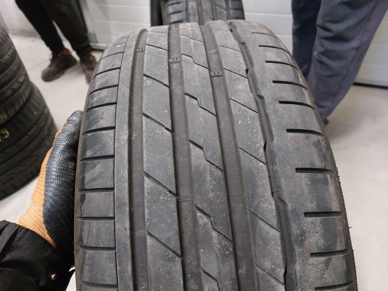  245/45R18 | Mobile.bg   2