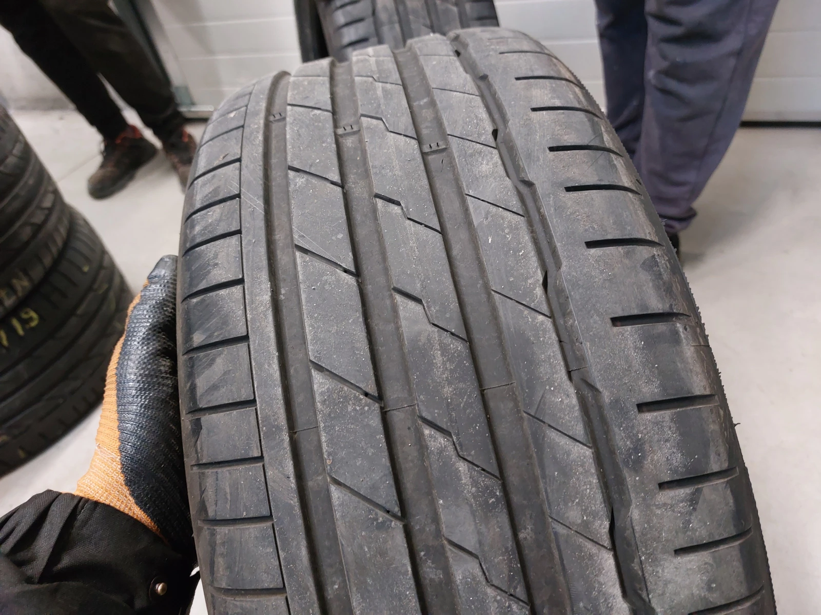  245/45R18 | Mobile.bg   1