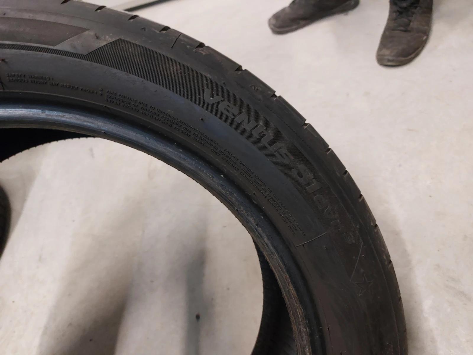  245/45R18 | Mobile.bg   6