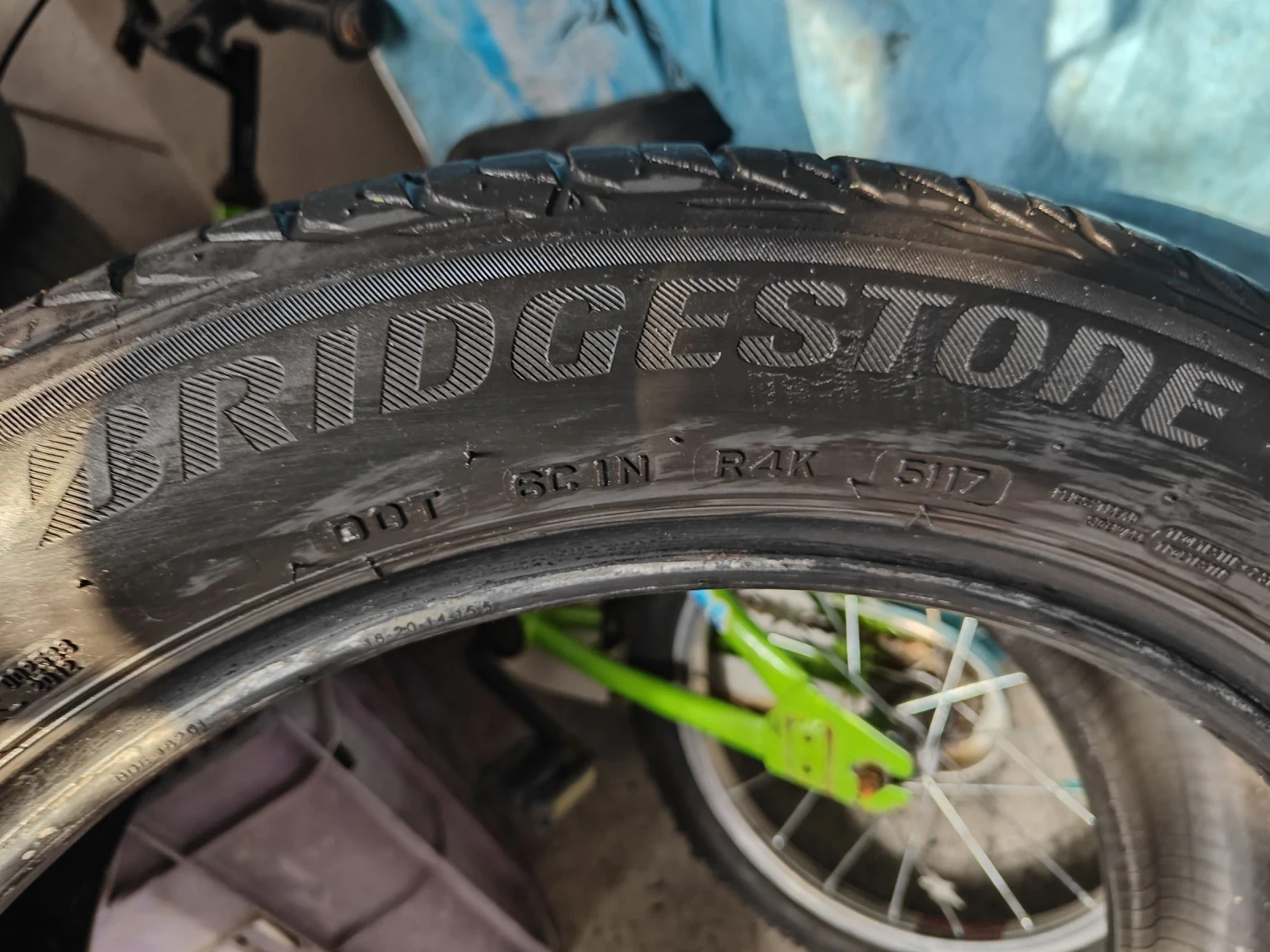  225/50R18 | Mobile.bg   2