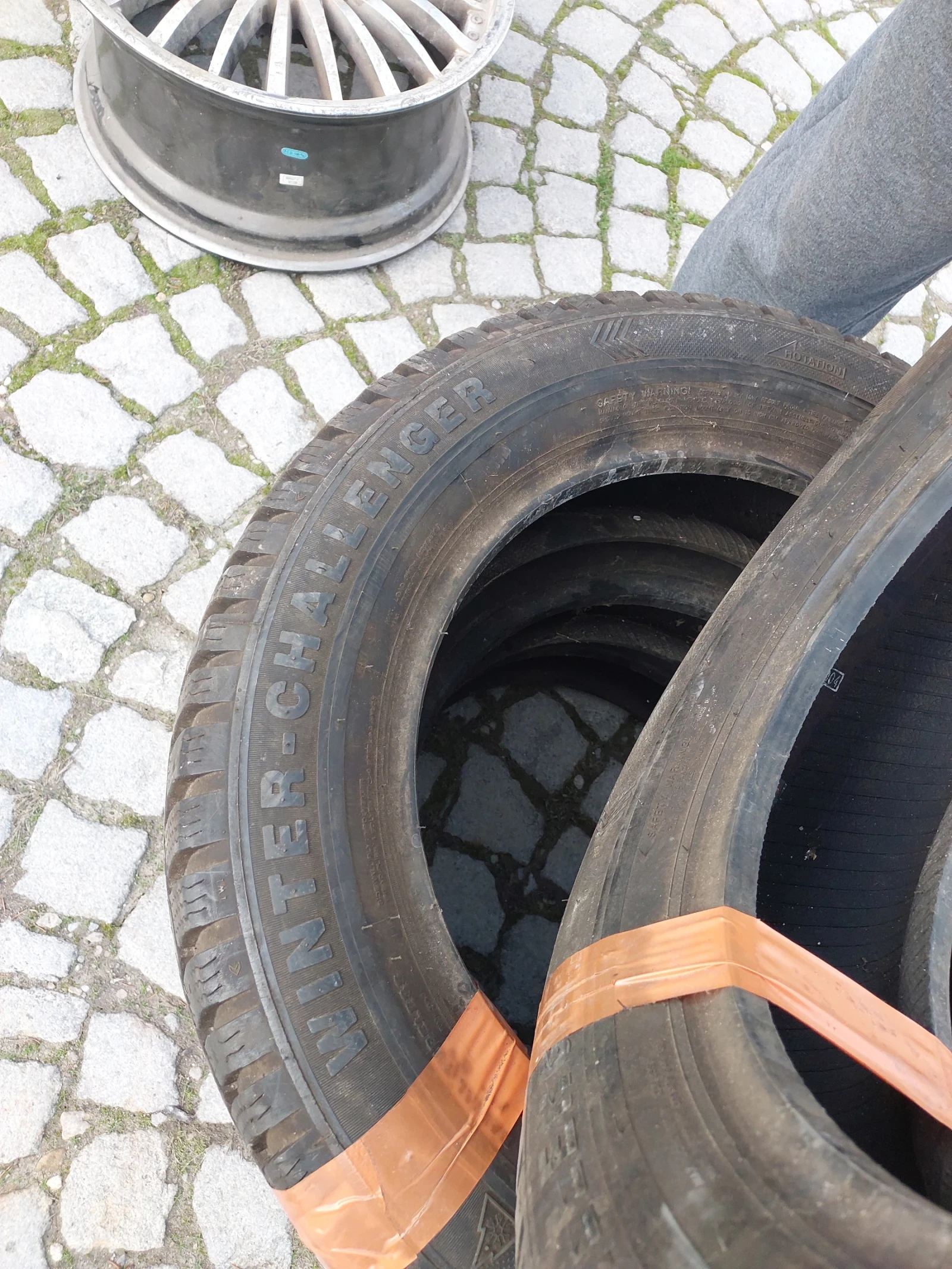  185/65R15 | Mobile.bg   9