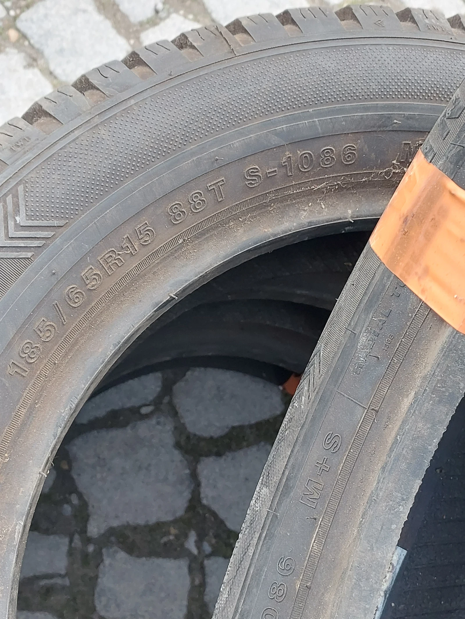  185/65R15 | Mobile.bg   5