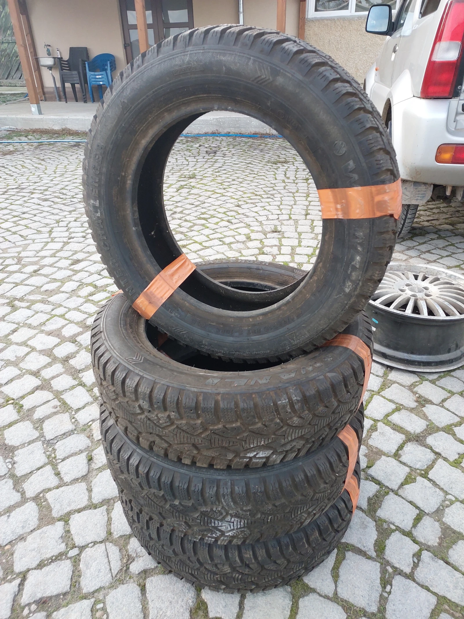  185/65R15 | Mobile.bg   8